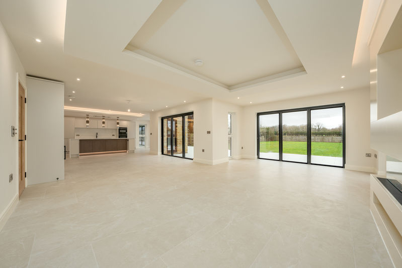 Sandy Lane Mawdesley